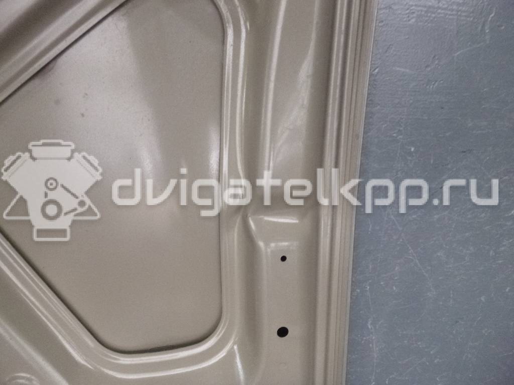 Фото Капот  F5100BR0MC для Nissan Qashqai {forloop.counter}}
