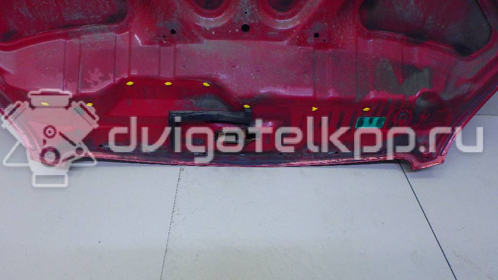 Фото Капот  F5100JD0M0 для Nissan Qashqai {forloop.counter}}