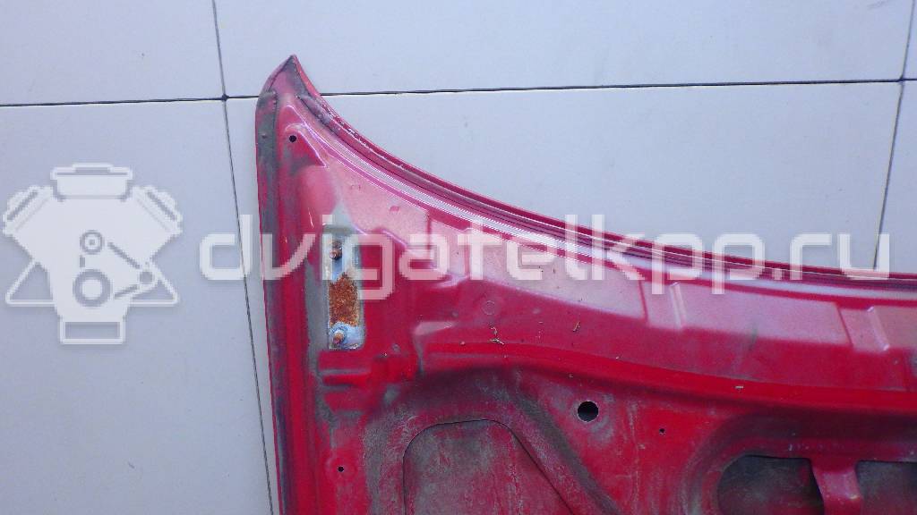 Фото Капот  F5100JD0M0 для Nissan Qashqai {forloop.counter}}