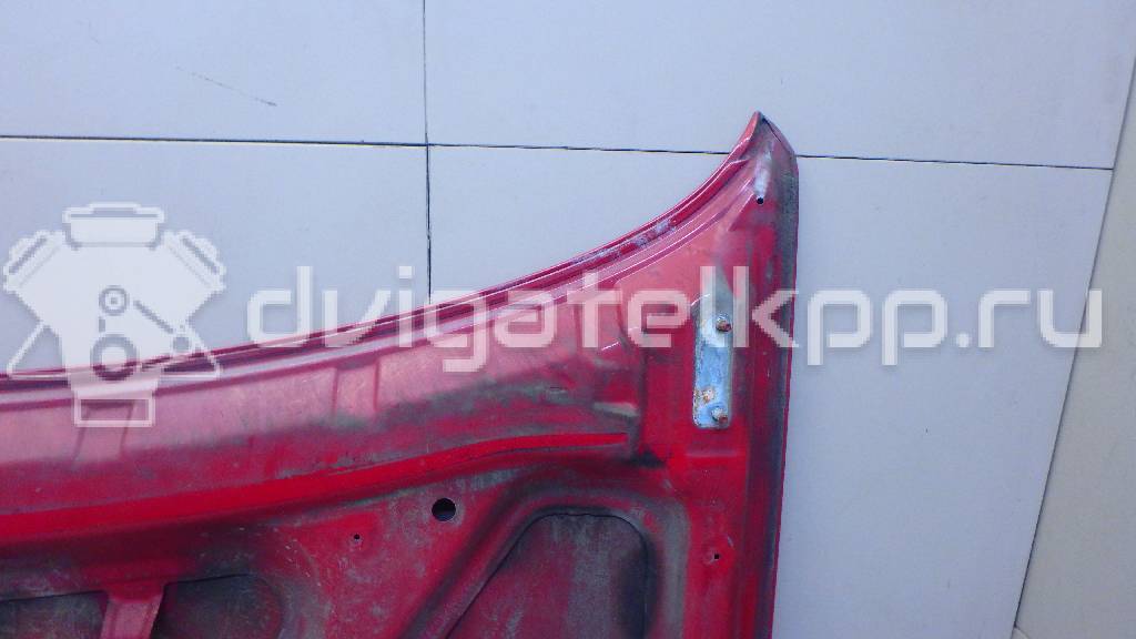 Фото Капот  F5100JD0M0 для Nissan Qashqai {forloop.counter}}