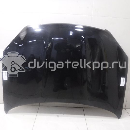 Фото Капот  F5100JD0M0 для Nissan Qashqai
