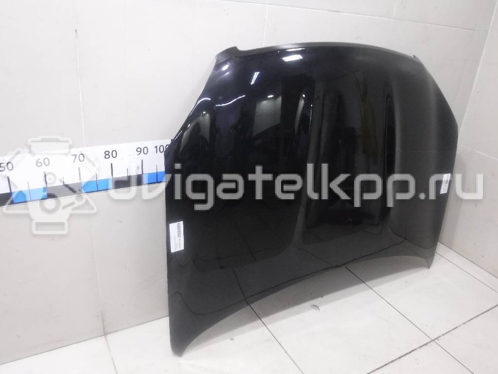 Фото Капот  F5100JD0M0 для Nissan Qashqai {forloop.counter}}