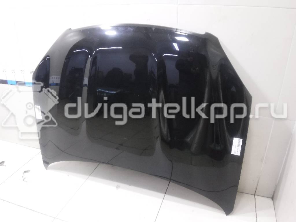 Фото Капот  F5100JD0M0 для Nissan Qashqai {forloop.counter}}