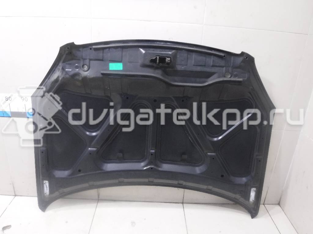 Фото Капот  F5100JD0M0 для Nissan Qashqai {forloop.counter}}