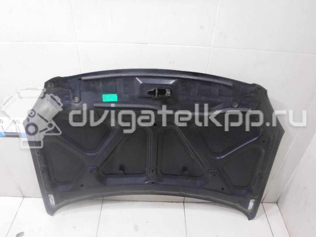 Фото Капот  F5100JD0M0 для Nissan Qashqai {forloop.counter}}