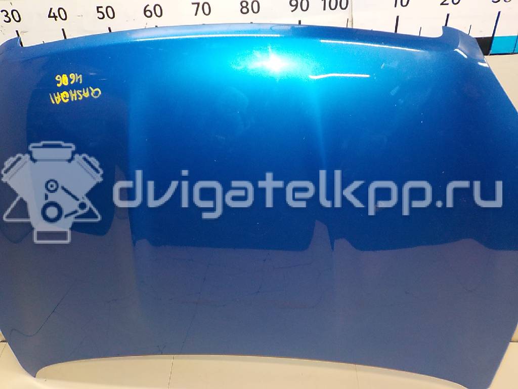 Фото Капот  F5100JD0M0 для Nissan Qashqai {forloop.counter}}