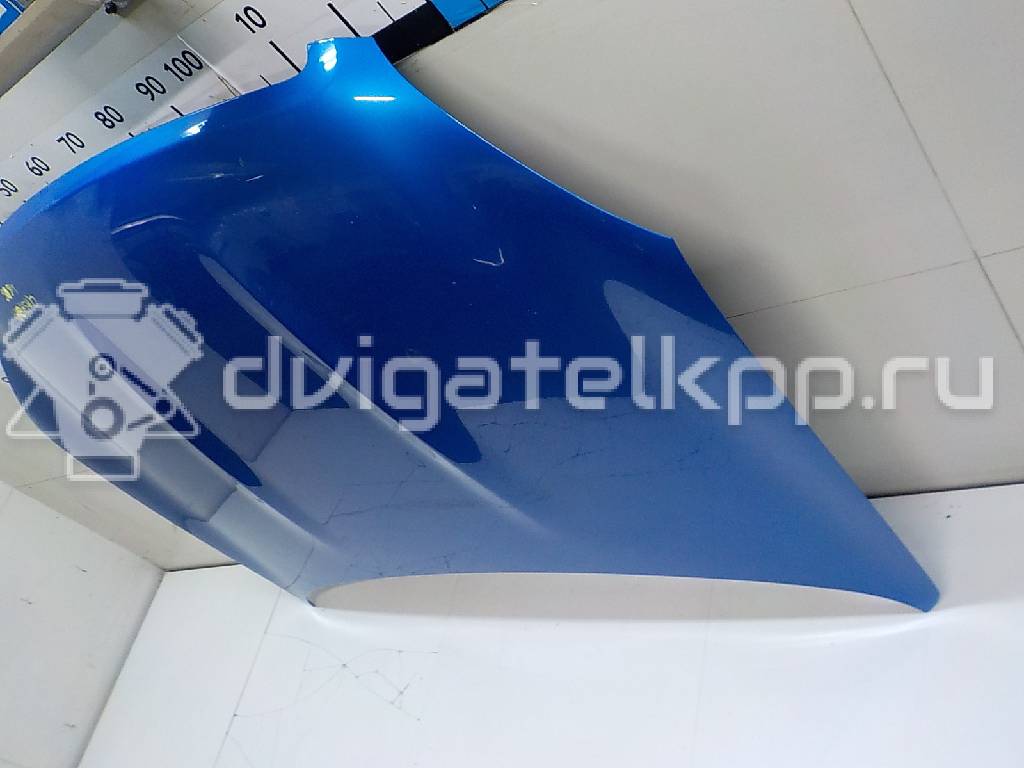 Фото Капот  F5100JD0M0 для Nissan Qashqai {forloop.counter}}