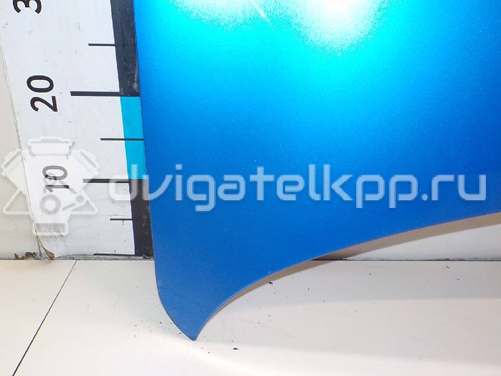 Фото Капот  F5100JD0M0 для Nissan Qashqai {forloop.counter}}