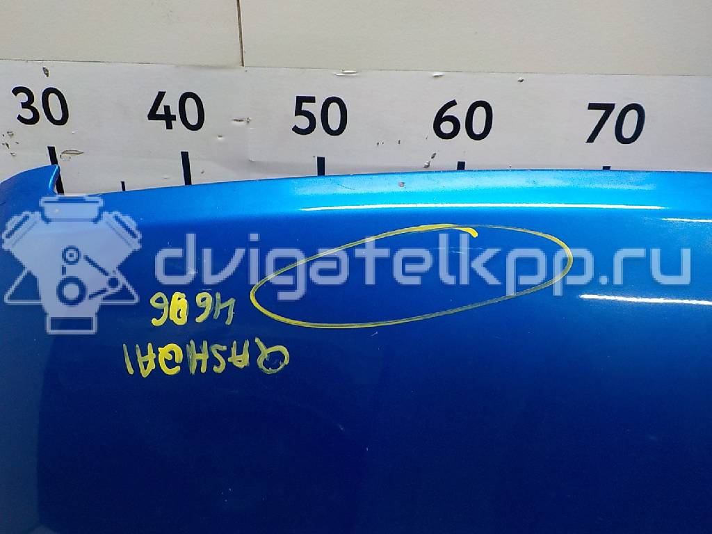 Фото Капот  F5100JD0M0 для Nissan Qashqai {forloop.counter}}