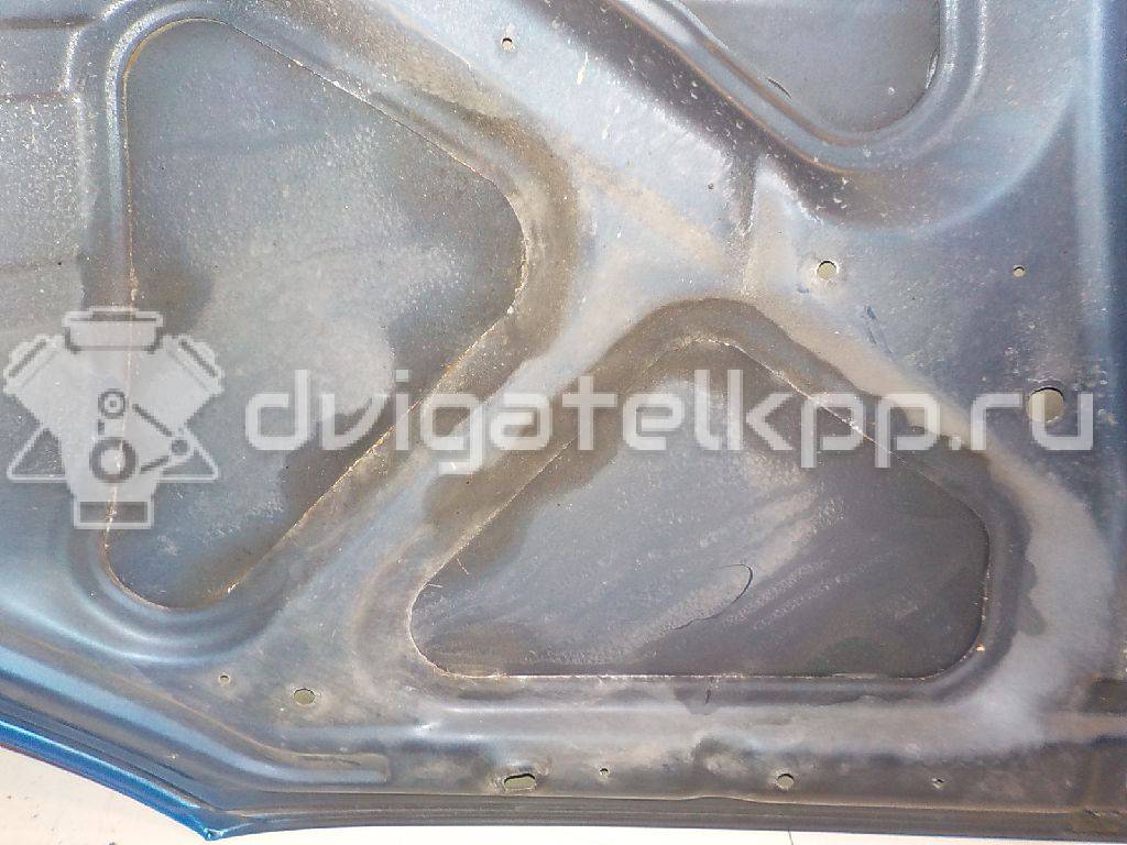 Фото Капот  F5100JD0M0 для Nissan Qashqai {forloop.counter}}
