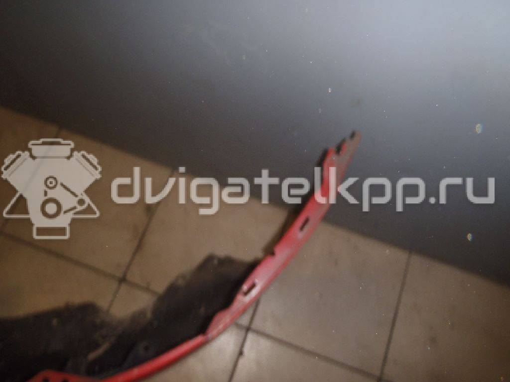 Фото Бампер передний  62022jd00h для Nissan Qashqai {forloop.counter}}