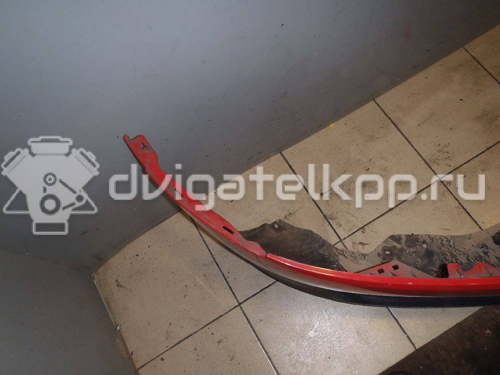 Фото Бампер передний  62022jd00h для Nissan Qashqai {forloop.counter}}