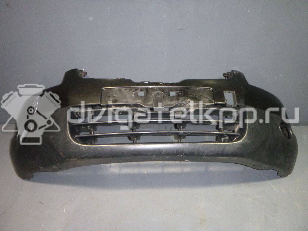 Фото Бампер передний  62022jd00h для Nissan Qashqai {forloop.counter}}