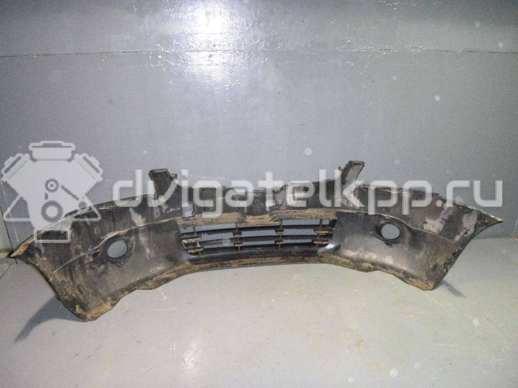 Фото Бампер передний  62022jd00h для Nissan Qashqai {forloop.counter}}