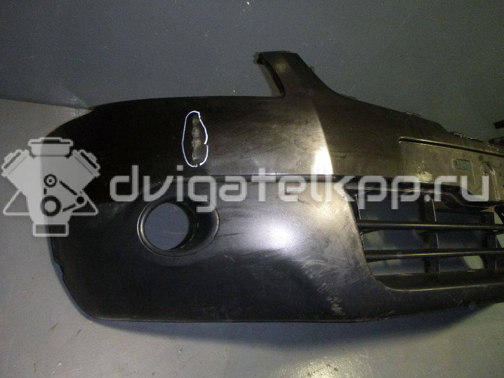 Фото Бампер передний  62022jd00h для Nissan Qashqai {forloop.counter}}