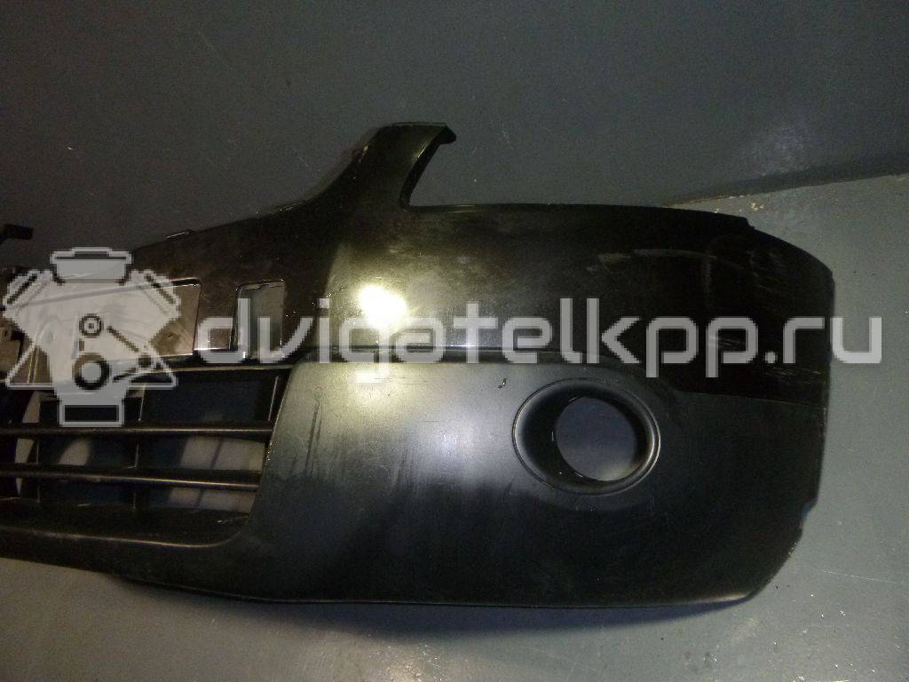Фото Бампер передний  62022jd00h для Nissan Qashqai {forloop.counter}}