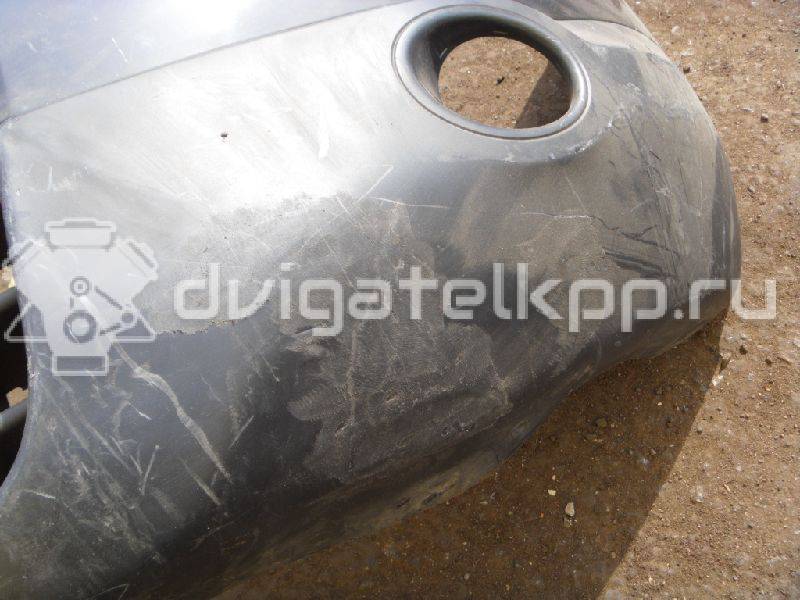 Фото Бампер передний  62022jd00h для Nissan Qashqai {forloop.counter}}