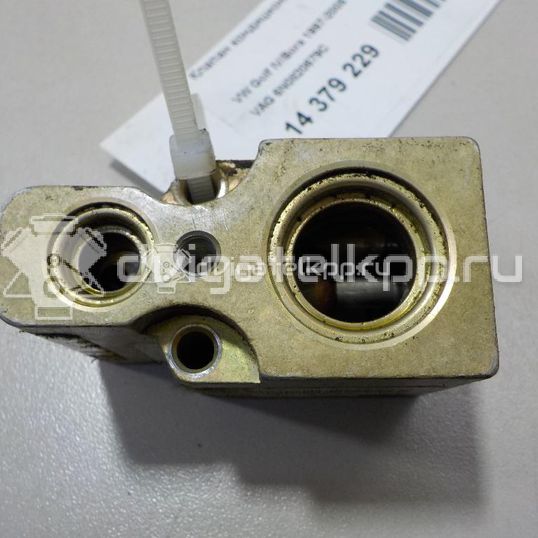 Фото Клапан кондиционера  6N0820679C для Seat Ibiza / Cordoba / Leon / Toledo / Arosa 6H