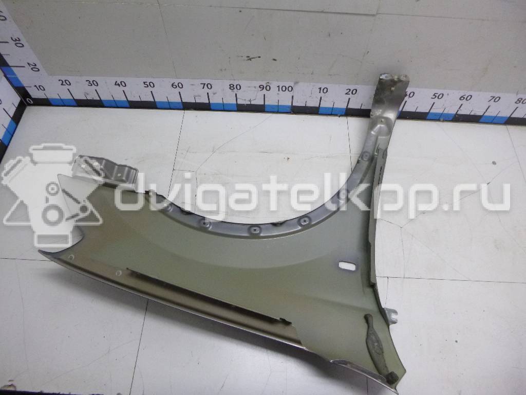 Фото Крыло переднее левое  F3101JD0M0 для Nissan Qashqai {forloop.counter}}