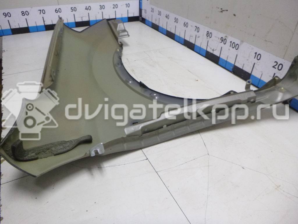 Фото Крыло переднее левое  F3101JD0M0 для Nissan Qashqai {forloop.counter}}