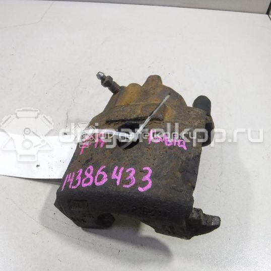 Фото Суппорт тормозной передний правый  6N0615124B для Seat Arosa 6H