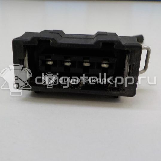 Фото Разъем  357972754 для seat Arosa