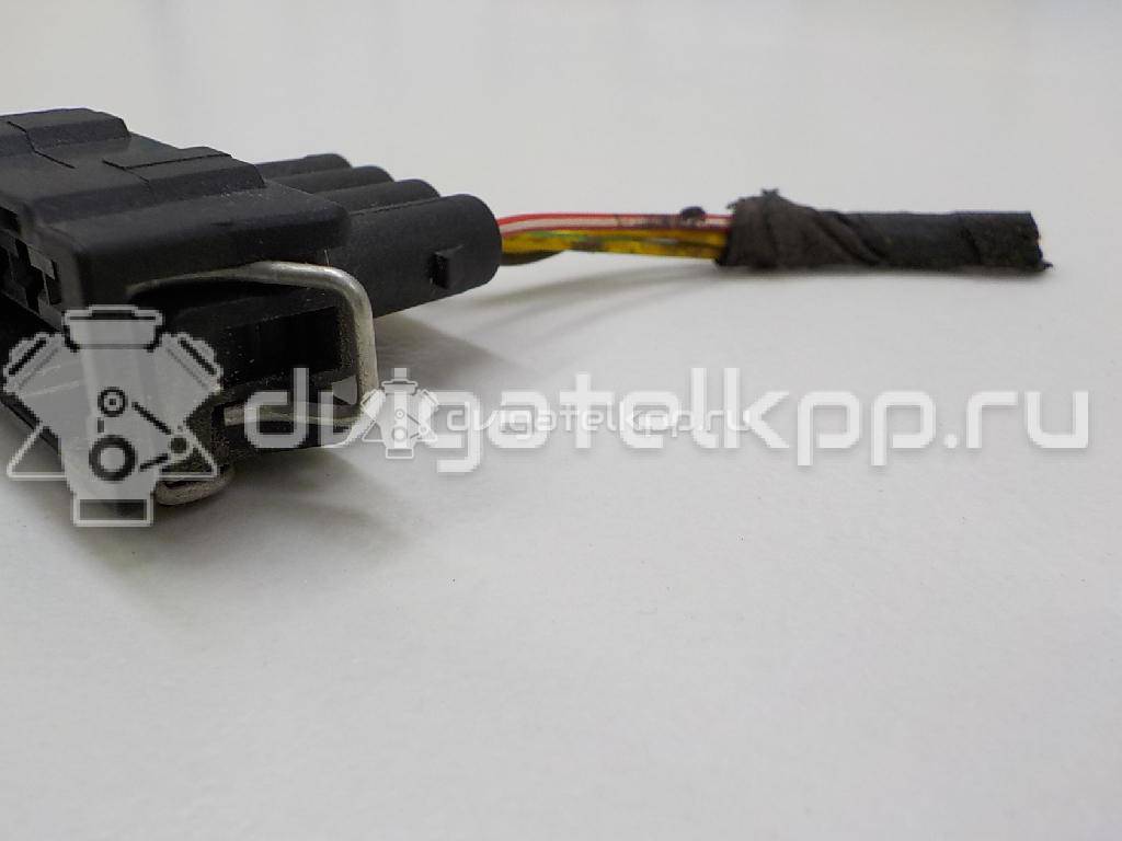 Фото Разъем  357972754 для seat Arosa {forloop.counter}}