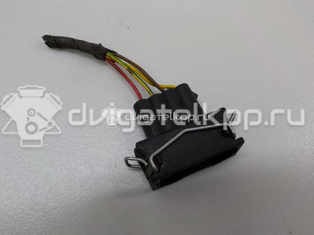 Фото Разъем  357972754 для seat Arosa {forloop.counter}}