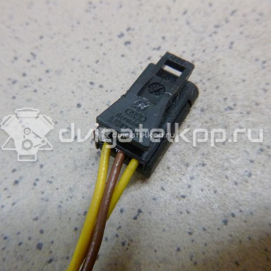 Фото Разъем  1J0973115 для seat Arosa