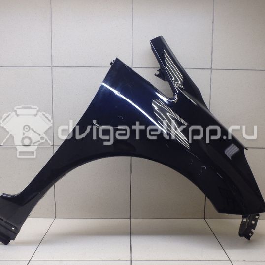 Фото Крыло переднее правое  fca003wcmc для Nissan Note