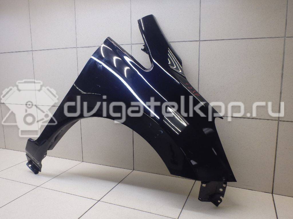 Фото Крыло переднее правое  fca003wcmc для Nissan Note {forloop.counter}}