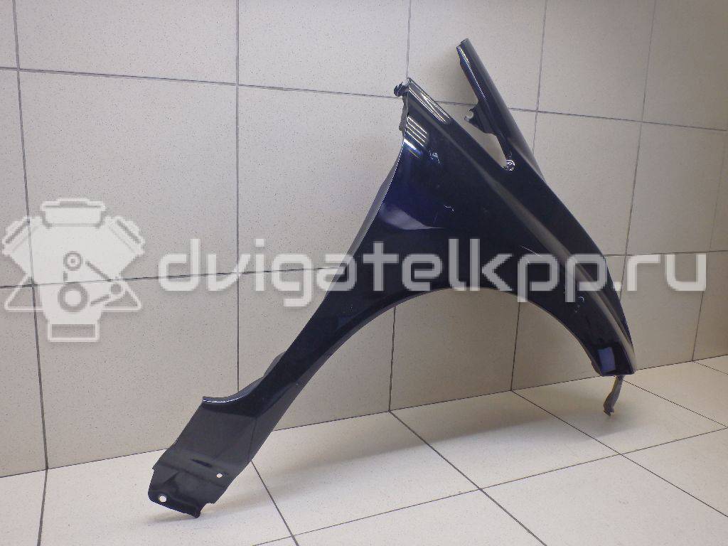 Фото Крыло переднее правое  fca003wcmc для Nissan Note {forloop.counter}}