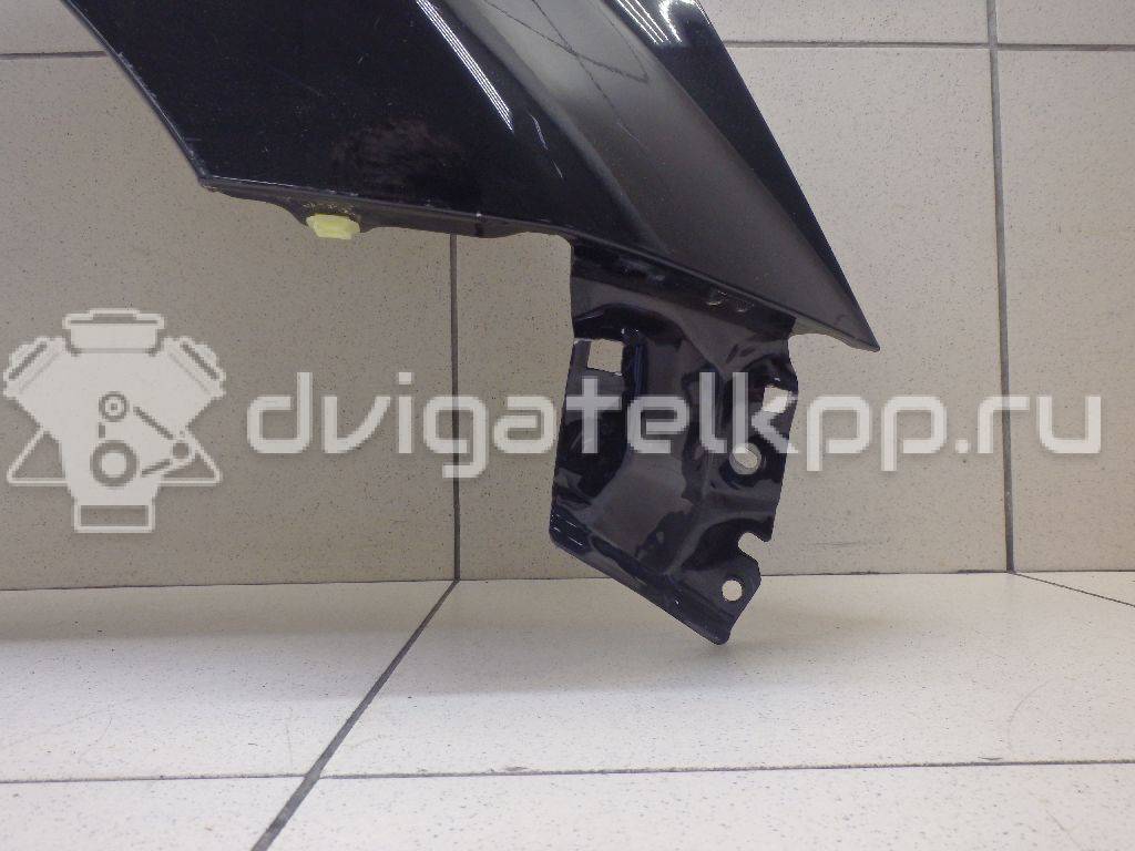 Фото Крыло переднее правое  fca003wcmc для Nissan Note {forloop.counter}}