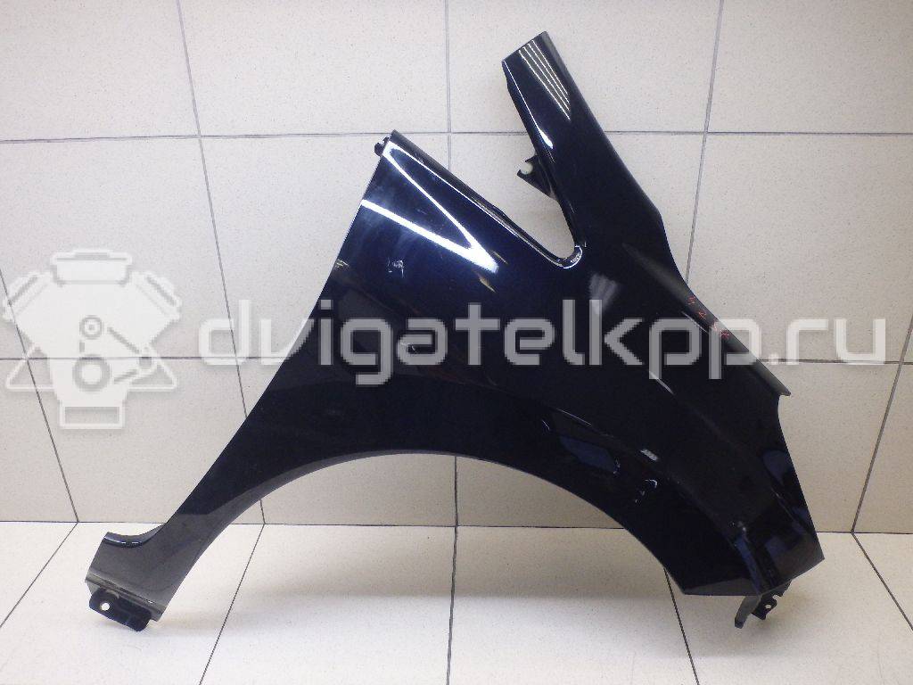Фото Крыло переднее правое  fca003wcmc для Nissan Note {forloop.counter}}