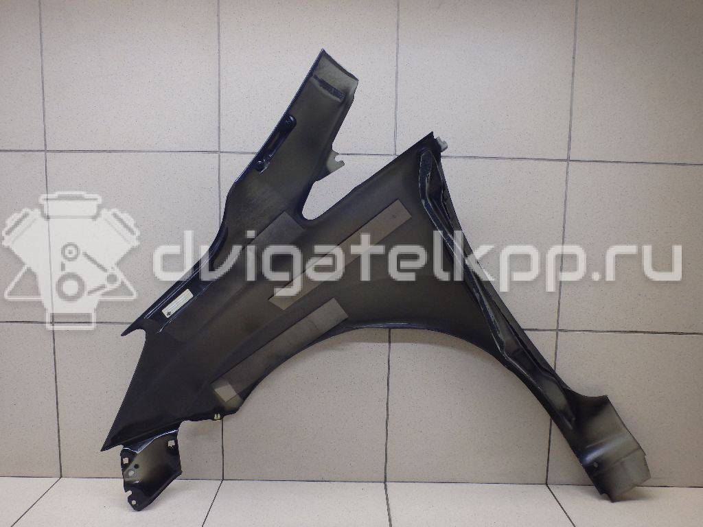 Фото Крыло переднее правое  fca003wcmc для Nissan Note {forloop.counter}}