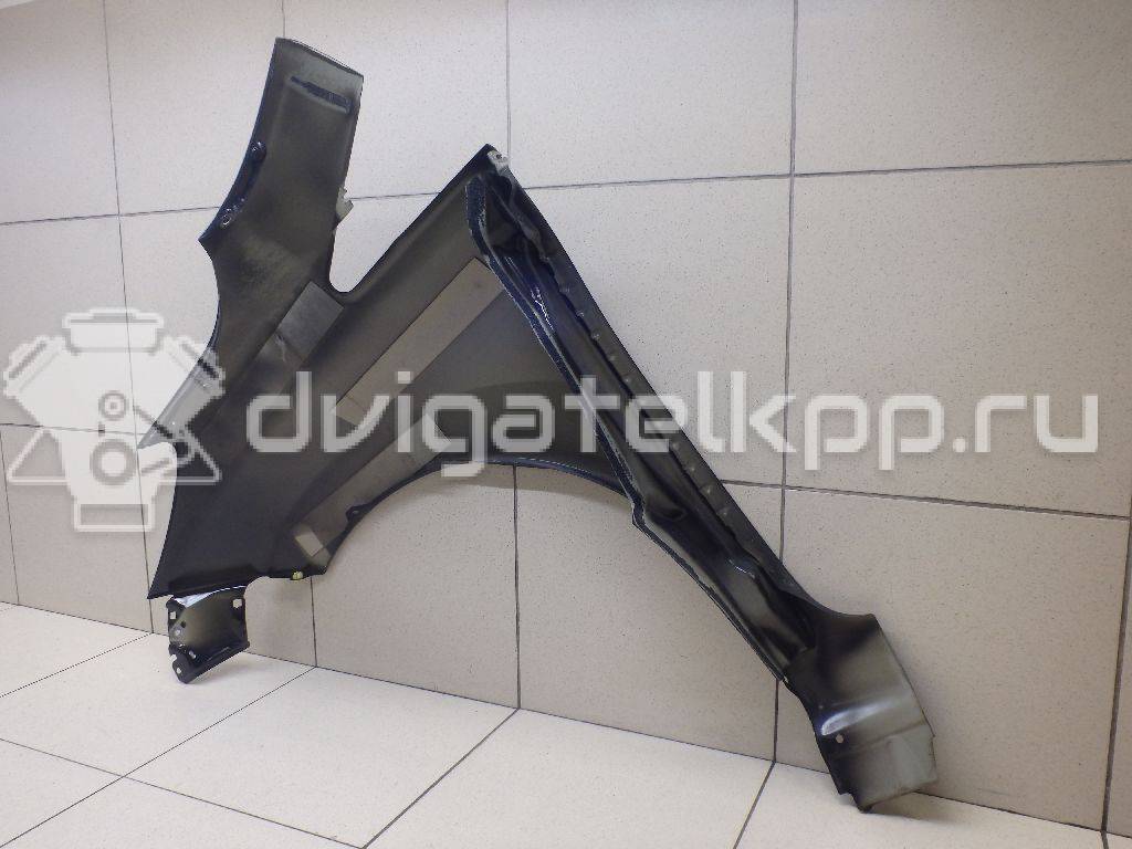 Фото Крыло переднее правое  fca003wcmc для Nissan Note {forloop.counter}}
