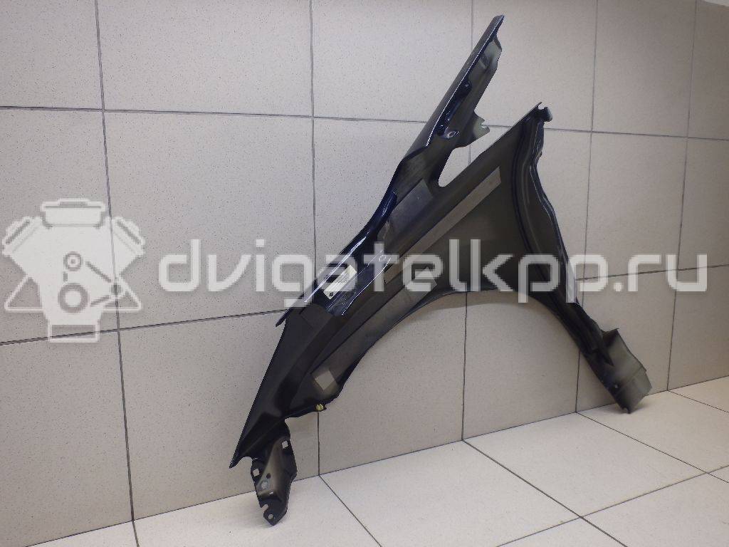 Фото Крыло переднее правое  fca003wcmc для Nissan Note {forloop.counter}}