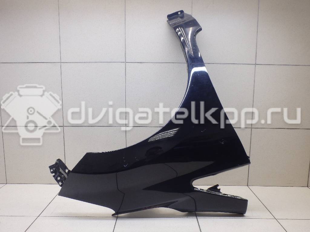 Фото Крыло переднее правое  fca003wcmc для Nissan Note {forloop.counter}}