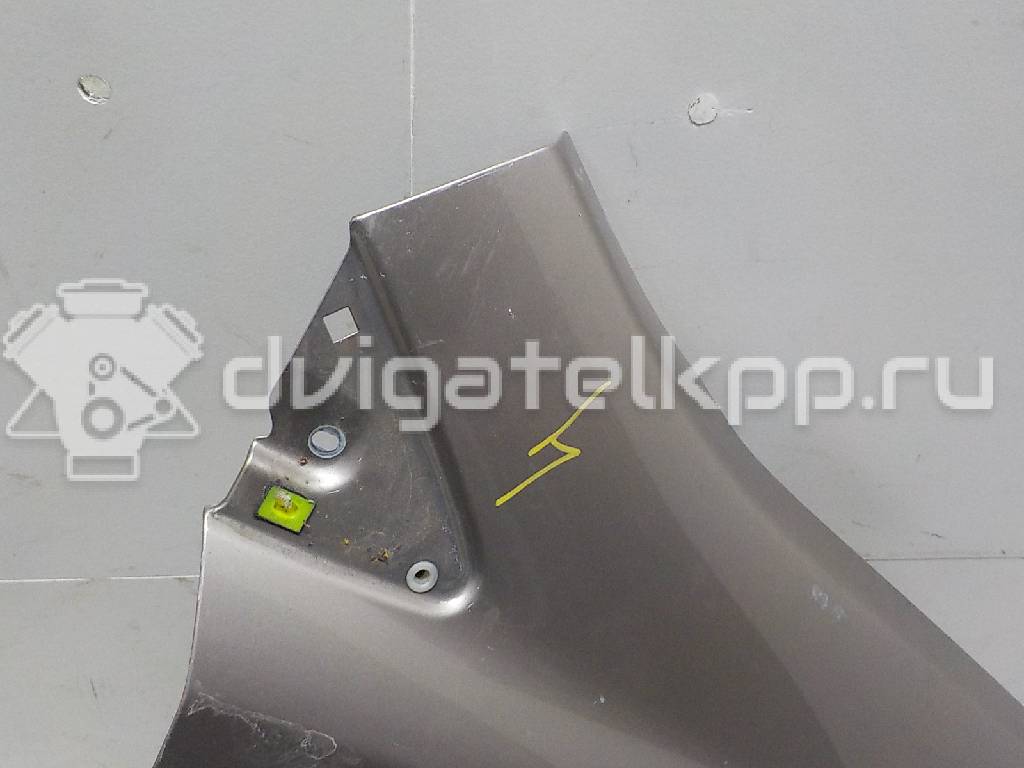 Фото Крыло переднее правое  F31009U0M0 для Nissan Note {forloop.counter}}