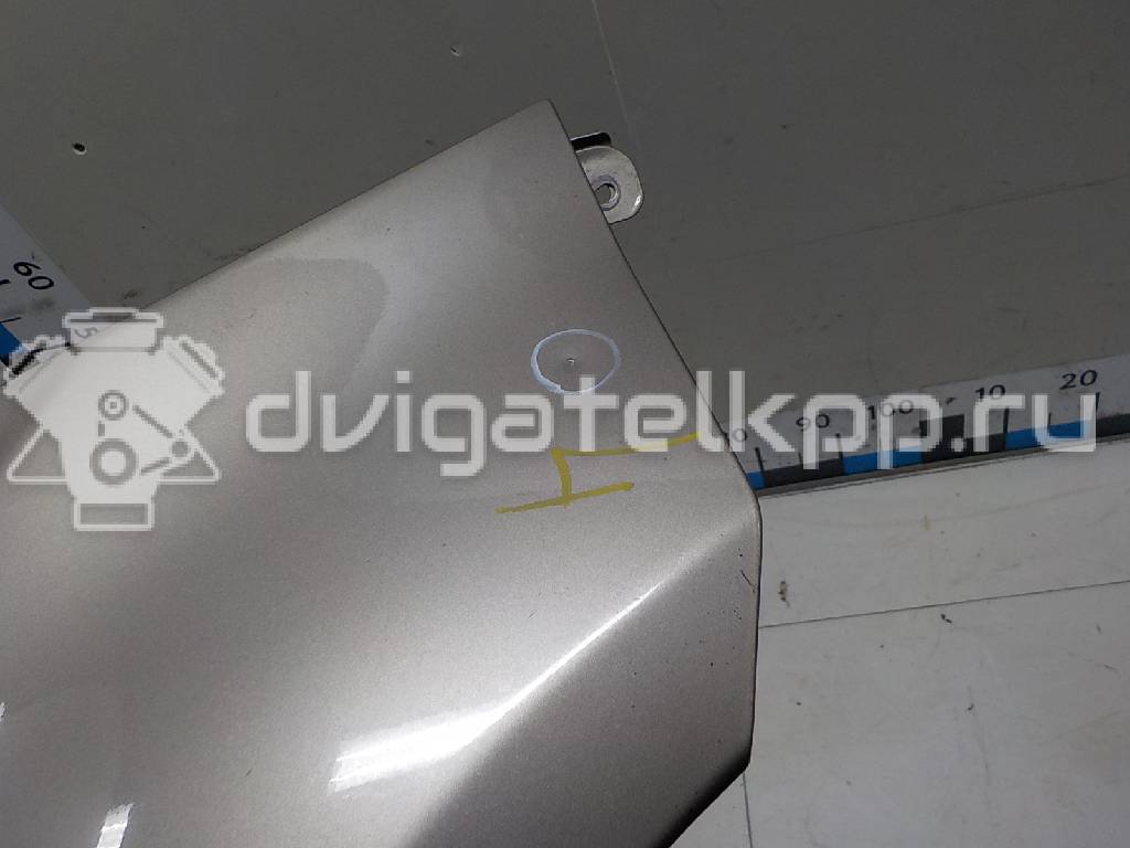 Фото Крыло переднее правое  F31009U0M0 для Nissan Note {forloop.counter}}