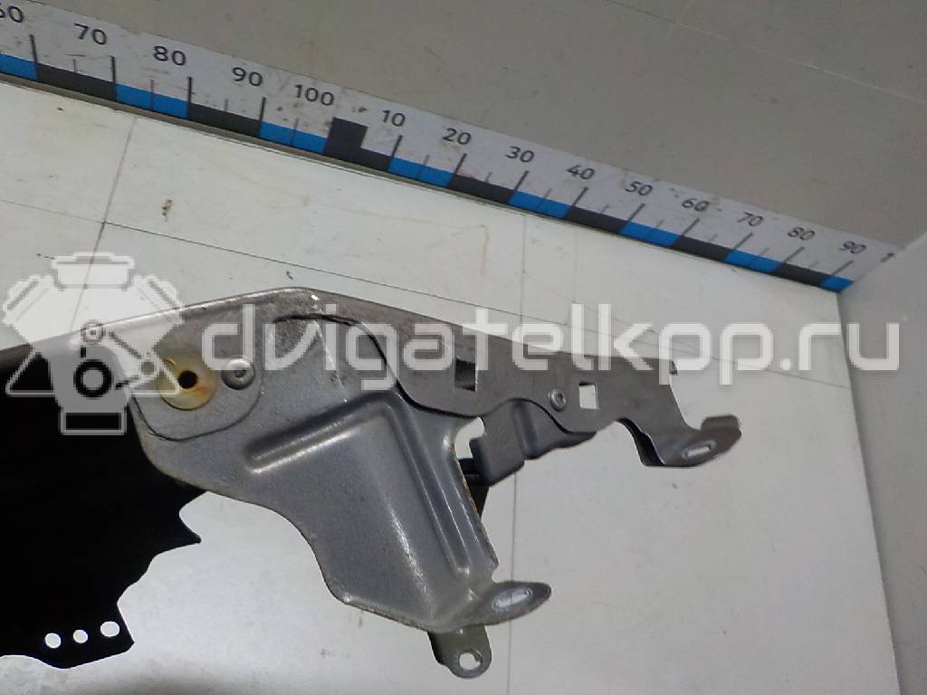 Фото Крыло переднее правое  F31009U0M0 для Nissan Note {forloop.counter}}