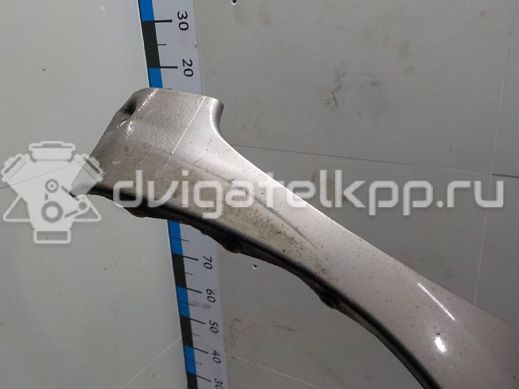 Фото Крыло переднее правое  F31009U0M0 для Nissan Note {forloop.counter}}