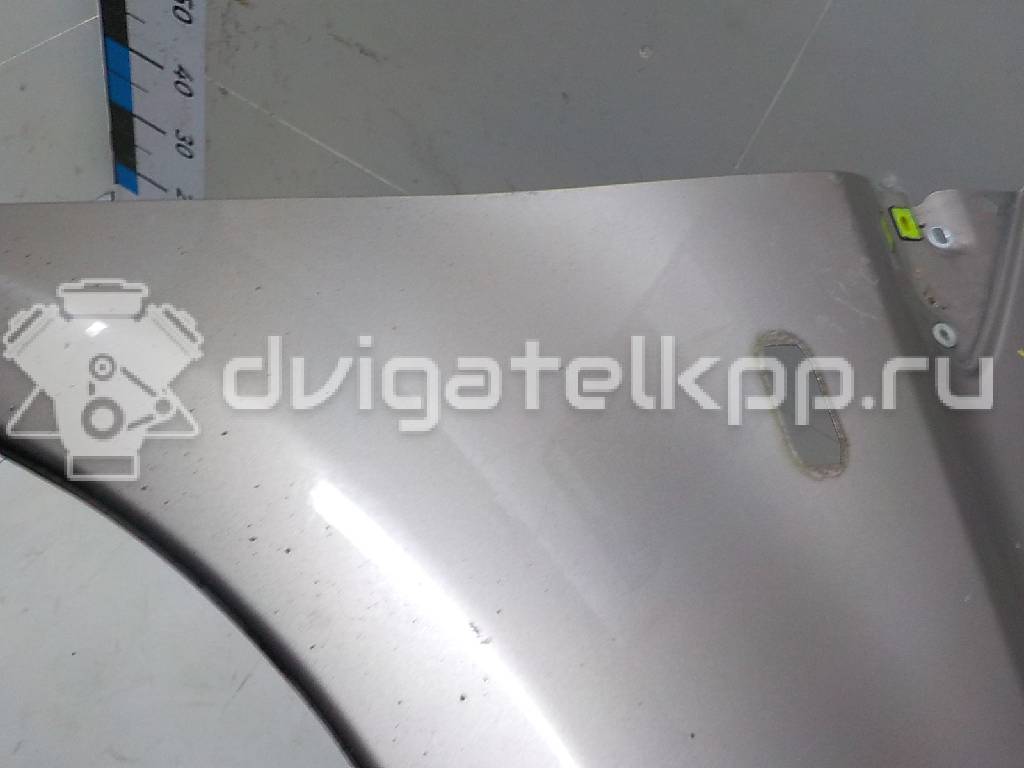 Фото Крыло переднее правое  F31009U0M0 для Nissan Note {forloop.counter}}