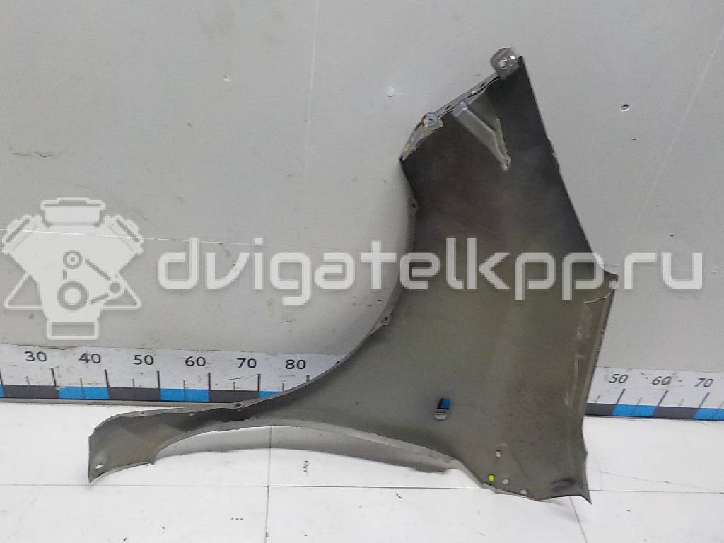 Фото Крыло переднее правое  F31009U0M0 для Nissan Note {forloop.counter}}