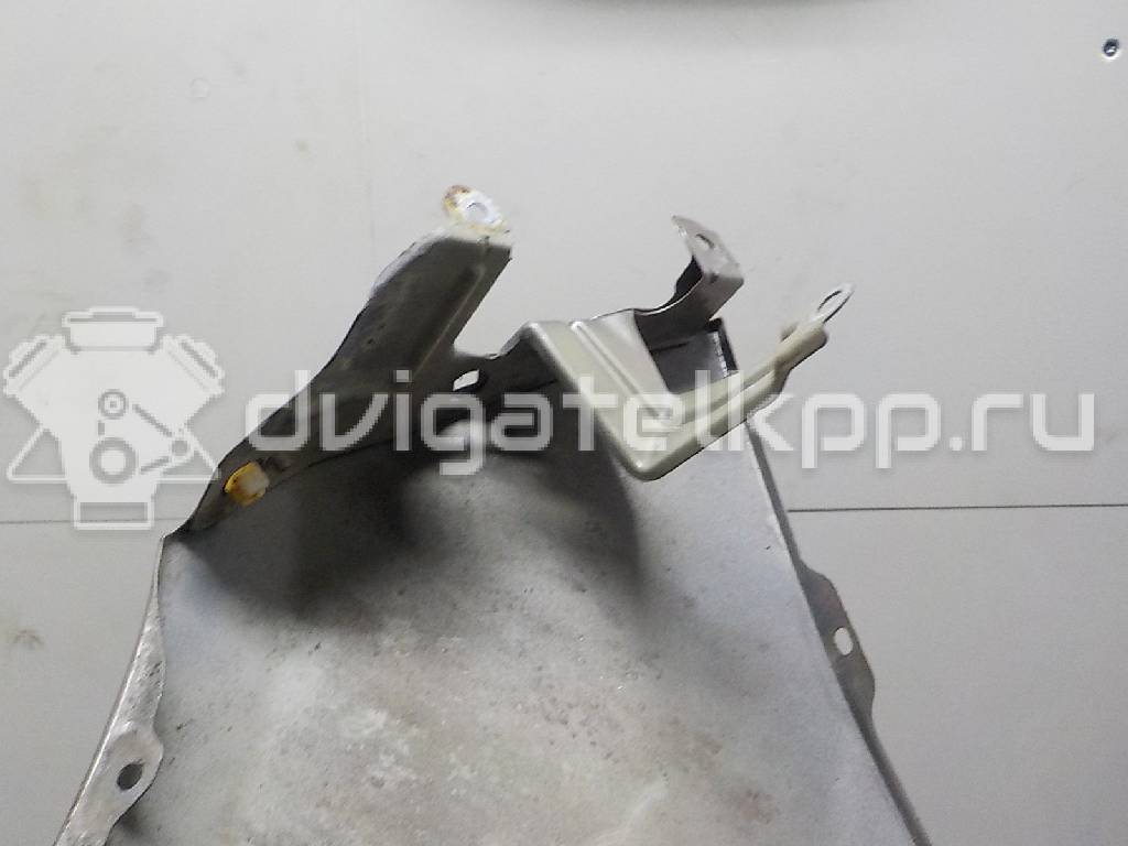 Фото Крыло переднее правое  F31009U0M0 для Nissan Note {forloop.counter}}