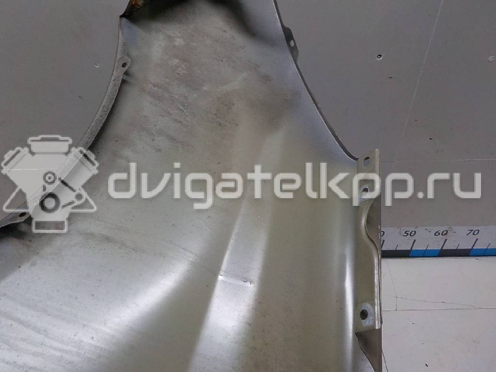 Фото Крыло переднее правое  F31009U0M0 для Nissan Note {forloop.counter}}