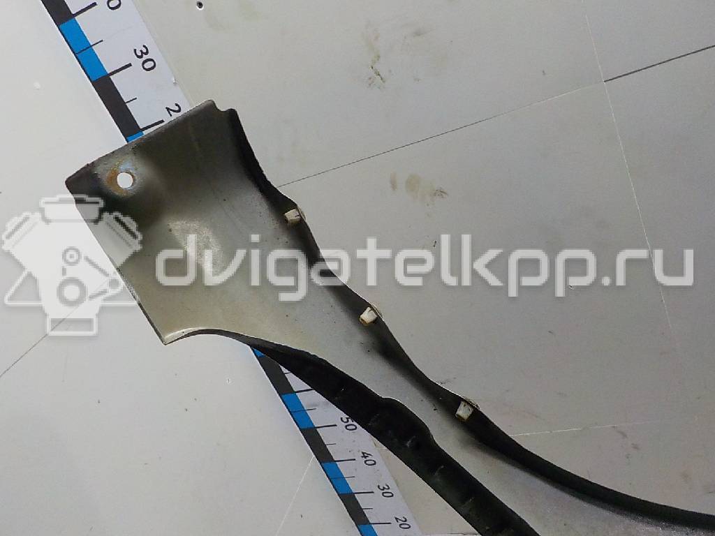 Фото Крыло переднее правое  F31009U0M0 для Nissan Note {forloop.counter}}