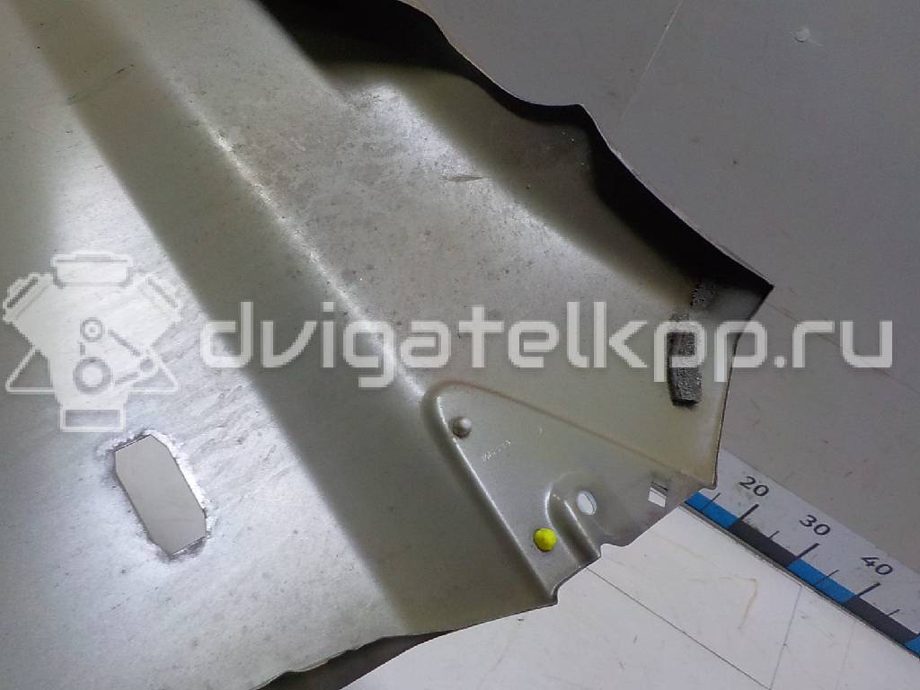 Фото Крыло переднее правое  F31009U0M0 для Nissan Note {forloop.counter}}