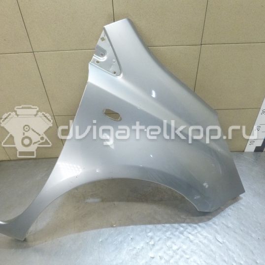 Фото Крыло переднее правое  F31009U0M0 для Nissan Note