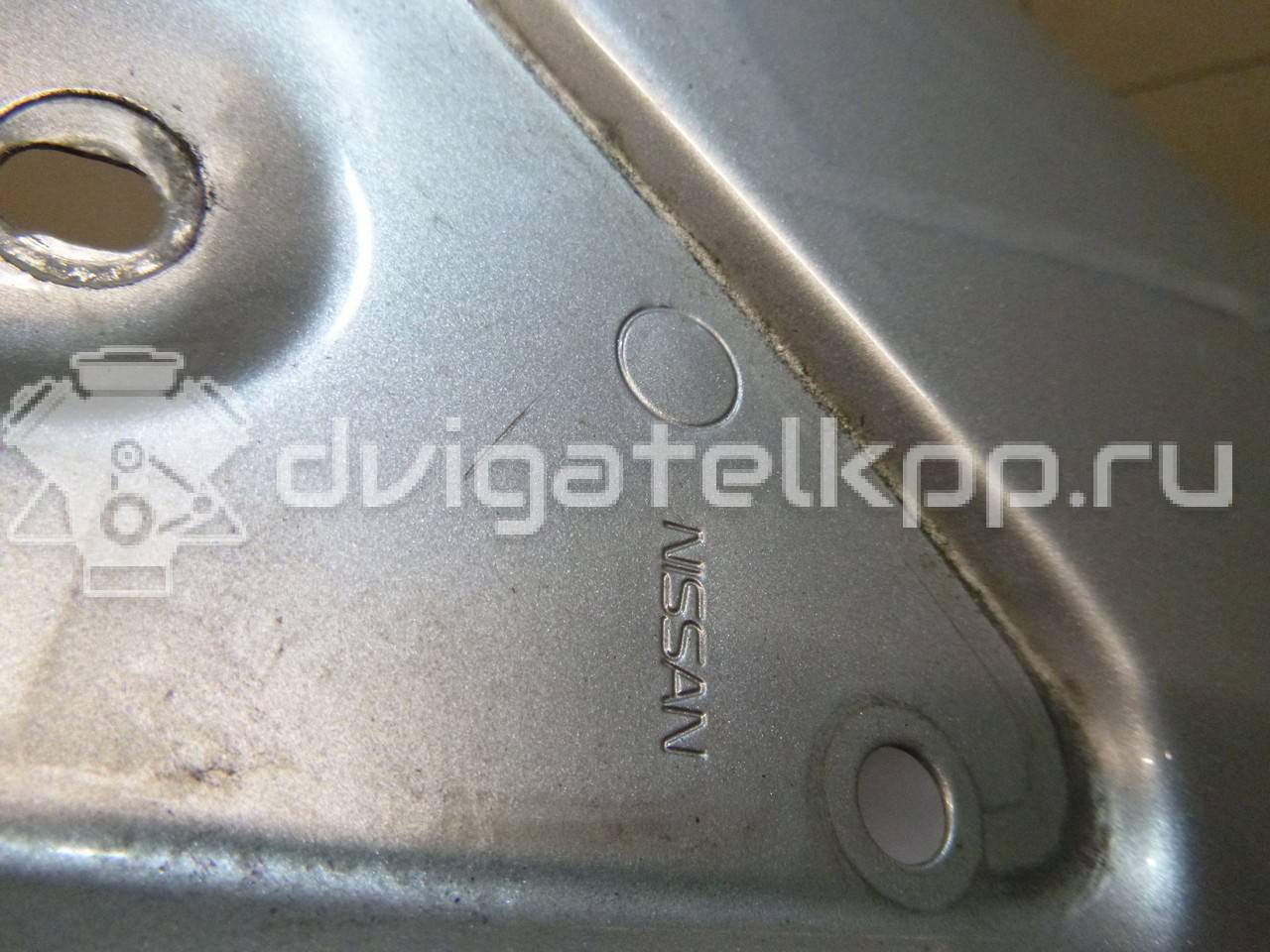 Фото Крыло переднее правое  F31009U0M0 для Nissan Note {forloop.counter}}